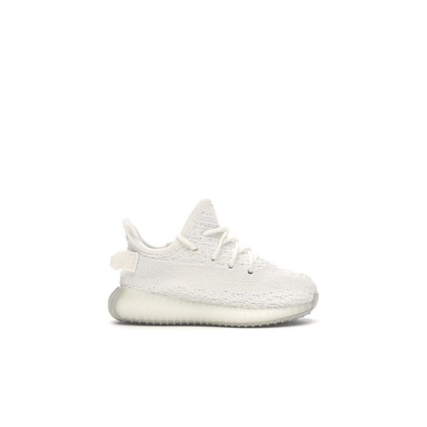 CHEAP ADIDAS YEEZY BOOST 350 V2 CREAM WHITE (TODDLERS AND YOUTH)