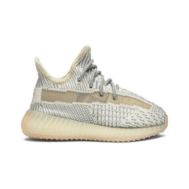 CHEAP ADIDAS YEEZY BOOST 350 V2 'LUNDMARK 'NON-REFLECTIVE (TODDLERS AND YOUTH)