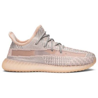 CHEAP ADIDAS YEEZY BOOST 350 V2 'SYNTH' NON REFLECTIVE (TODDLERS AND YOUTH)