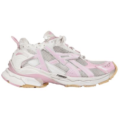  Balenciaga Runner Sneaker Pink