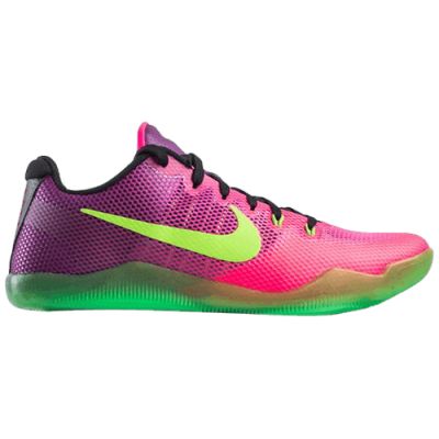  Nike Kobe 11 EM Low Mambacurial