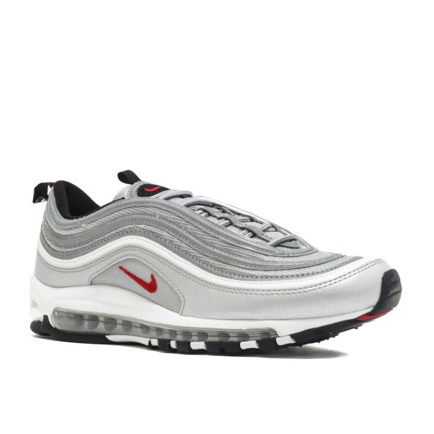  Nike Air Max 97 Silver Bullet for Sale Online
