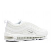  Nike Air Max 97 "Triple White" for Sale Online