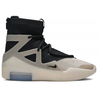  NIKE AIR FEAR OF GOD 1 STRING "THE QUESTION"