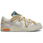  Nike Dunk Low Off-White Lot 34 of 50