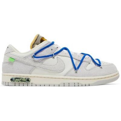  Nike Dunk Low Off-White Lot 32 of 50