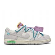  Nike Dunk Low Off-White Lot 36 of 50