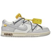 Nike Dunk Low Off White Lot 41 of 50
