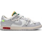  Nike Dunk Low Off White Lot 25 of 50