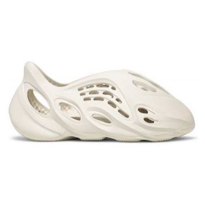  Adidas Yeezy Foam Runner White