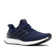  Adidas Ultra Boost 3.0 Navy White Shoes Online